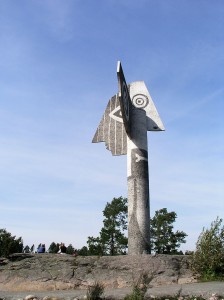 Några kända konstnärer 1