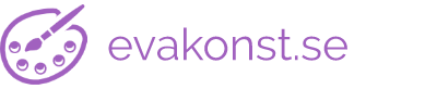 Evakonst – Tankar om konst och estetik